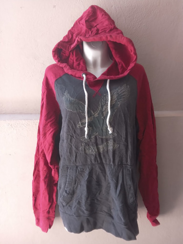 Sudadera Americaneagle Talla L De Hombre (g)-t2