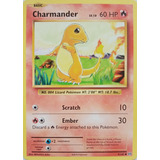 Pokémon Tcg Charmander Lv.10 9/108