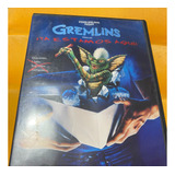 Gremlins Dvd