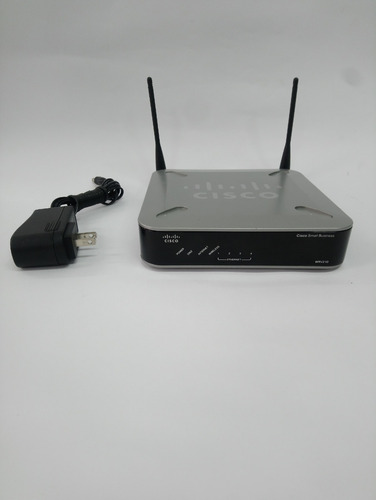 Router Cisco Wrv210