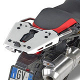 Soporte Topcase Givi Monokey Bmw F850gs Sra5127 F 850 Gs