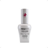 Matte Top Coat Semipermanente Cherimoya Uv/led (15ml)