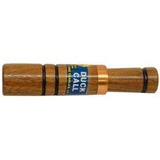 Faulk's Game Calls Special Walnut Duck Call Wa-22, Marrón