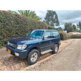 Toyota-prado