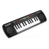 Organo Musical Infantil Con 24 Teclas Teclado 16 Canciones