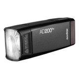 Flash Godox Ad200 Pro