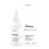 The Ordinary Niacinamida 10% + Zinc 1% Producto Original 