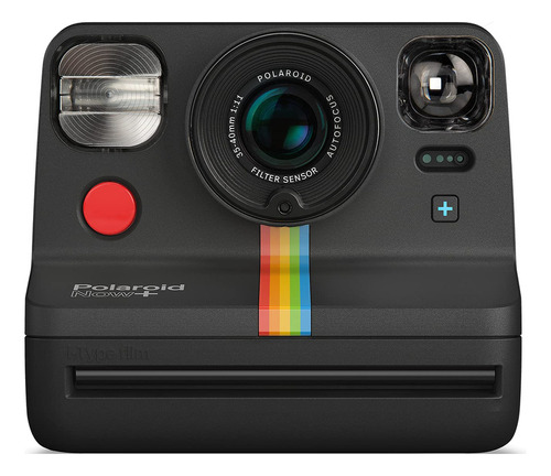 Polaroid Now+instant Camera Generation 2