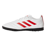 Botines adidas Goletto Viii Tf De Hombre 3854 Dash