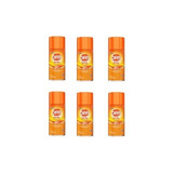 6x Repelente Para Mosquitos Aerosol 165g Envio A Chile