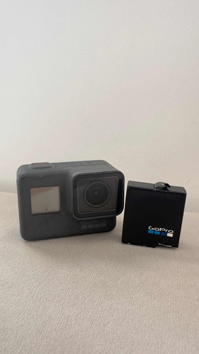 Gopro Hero 5