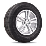 Llanta Continental Conti4x4contact 235/60r17 102v