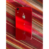 Apple iPhone XR 64 Gb - Rojo - Seminuevo!!