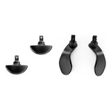 Juego De 4 Piezas Para Ps5 Edge Elite Grip Metal Back Keys P