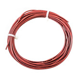Cable Unipolar Flexible Pvc 1mm 10mts Elegir Color