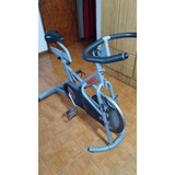 Bicicleta De Spinning Profesional 