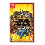 Shovel Knight: Treasure Trove Nintendo Switch