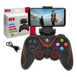 Controle De Jogo Gamepad Celular Joystick Wireless Android