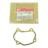 Junta Tapa Sistema Valvulas Escape Honda Cr 250 1992 - 2001