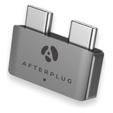 Extensor Usb C Dual A Usb C Dual Afterplug