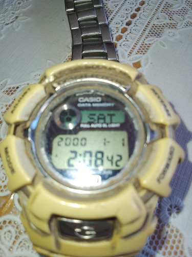 Reloj Casio G-shock 5000 Hombre 