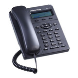 Grandstream Telefone Voip 1 Linha Sip Gxp1160/1165