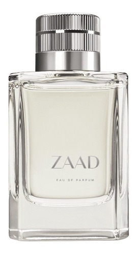 Perfume Zaad Eau De Parfum 95ml - Boticário Fragrância Mascu