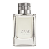 Perfume Zaad Eau De Parfum 95ml - Boticário Fragrância Mascu