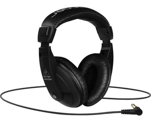 Auriculares Behringer Hpm1000 Black