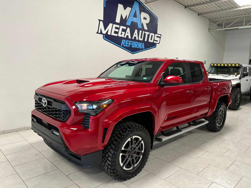 Toyota Tacoma Trd Sport 4x4