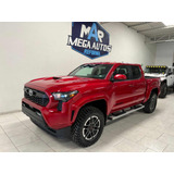 Toyota Tacoma Trd Sport 4x4