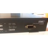 Switch Gerencialvel Smc 24portas - 6724l2