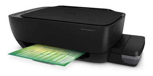 Impresora Hp Ink Tank Wireless 410 Solo Partes O Refacciones