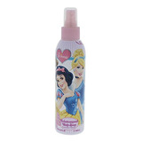 Disney Body Spray Para Niños, Princesa, 6.8 Onzas