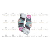 Pantumedias Invierno Antideslizantes Talle Adultos