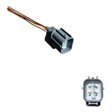 Arnes Conector Sensor Oxigeno Honda Accord Odyssey T. Macho