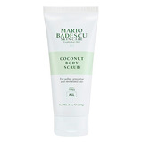 Mario Badescu Exfoliante Corporal De Coco