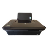 Impressora Hp Usada 110 Wifi Deskjet 3050 All In One J610