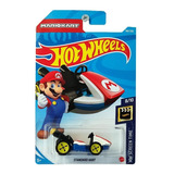 Stardard Kart Mariokart Hot Wheels 8/10 (166)