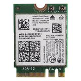 Tarjeta Wifi Para Lenovo Y40