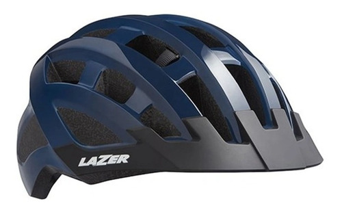 Casco Lazer Compact Mtb Ciclismo 