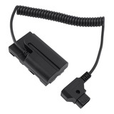 Cable D Tap Accesorio Para Fotografia Y Video F550dtap