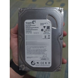 Hd Seagate Pipeline St3500312cs 500gb