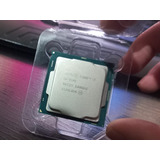 Processador Intel Core I3-9100( Nona Geração)
