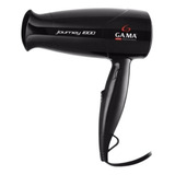 Secador De Pelo Journey 1800 Ion Plegable Gama Italy