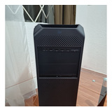 Hp Workstation Z6 G4 Xeon