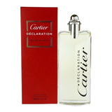 Perfume Declaration De Cartier Hombre 100 Ml Edt Original 