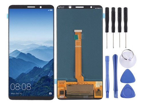 Pantalla Lcd Oled Para Pantalla De Teléfono Huawei Mate 10 P