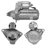 Motor Arranque Compatible Con Valeo Chevrolet S10 Duramax