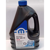 Garrafa De Aceite De 5 Lts 15w-40 Original Mopar